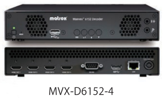 MVX-D6152-4