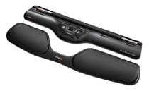 RollerMouse Free2　【型番】RMFREE2/BKJ　※発売元より直送