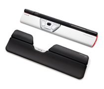 ■販売終了■　RollerMouse RED Plus　【型番】RMREDPLUS/J　※販売終了
