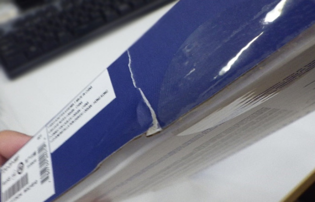 ■販売終了■アウトレット■ Matrox TripleHead2Go DisplayPort版　【型番】T2G/DP　※販売終了