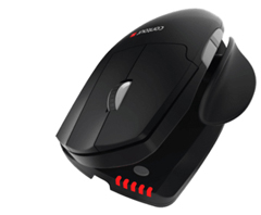 Unimouse Wired　【型番】UNIMOUSE/J　※発売元より直送