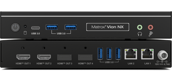 VION-NXY