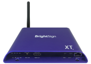 BS/XT1143 BS/XT243 BrightSign XT3シリーズ デジタルサイネージ