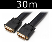 ■販売終了■　デュアルリンクDVIケーブル 30m　【型番】DDL/30M　※販売終了