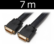 ■販売終了■　デュアルリンクDVIケーブル 7m　【型番】DDL/7M　※販売終了