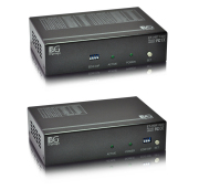 ■販売終了■　【送受信器セット】スケーラ機能付HDMI 300m延長器　【型番】ET-HST/R1300　※販売終了