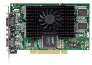 ■販売終了■　Matrox G450 MMS　【型番】G450MMS/QPD/B　※販売終了