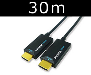 ■販売終了■　Active 4Kフルスペック 光HDMIケーブル 30m　【型番】HAM/FA030M　※販売終了