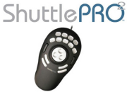 ShuttlePRO2　【型番】IM/SP2　※発売元より直送