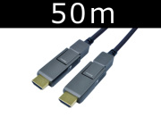 JM-DAM0030【型番】 Active 着脱式HDMI光アーマーケーブル 30m