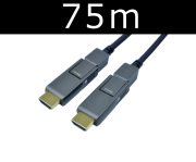 美品 ジャパンマテリアル HDMI光アーマーケーブル 30m JM-AM0030 JM-AM0030【型番】 Active HDMI光アーマーケーブル 30m