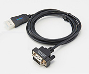 GeoBoxシリーズ用USB to RS232変換ケーブル　【型番】KGM09M041500　※発売元より直送
