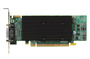 Matrox M9120 Plus LP PCIe x16/J　【型番】M9120/512PEX16/LP　※発売元より直送