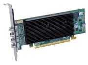 Matrox M9148/1024PEX16/LP　【型番】M9148/1024PEX16/LP　※発売元より直送
