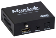 MUX-EH500451【型番】 MuxLab（マックスラボ）ツイストペア伝送