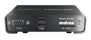 MVX-E5150F【型番】 Matrox Maevex 5150 エンコーダー
