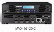 MVX-E5150F【型番】 Matrox Maevex 5150 エンコーダー