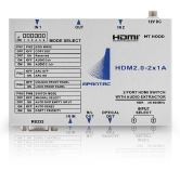 SWHDM20-2x1A
