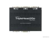 ■在庫限りで販売終了■　Matrox TripleHead2Goデジタル版　【型番】T2G/D　※発売元より直送