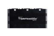 ■在庫限りで販売終了■　Matrox TripleHead2Goデジタル版SE　【型番】T2G/DSE　※発売元より直送