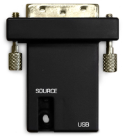 TX-DVI