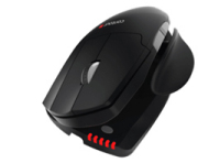 Unimouse Wired　【型番】UNIMOUSE/J　※発売元より直送