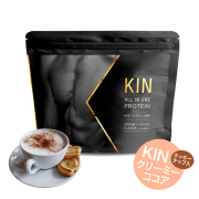 ビーストプロテイン B-STプロテイン筋kin HMB配合 オールインワンプロテイン