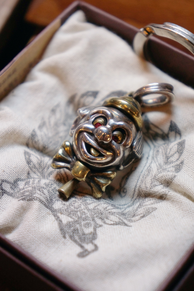 PEANUTS & Co. Mr. SILVER