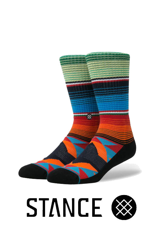 STANCE SOCKS Ramo