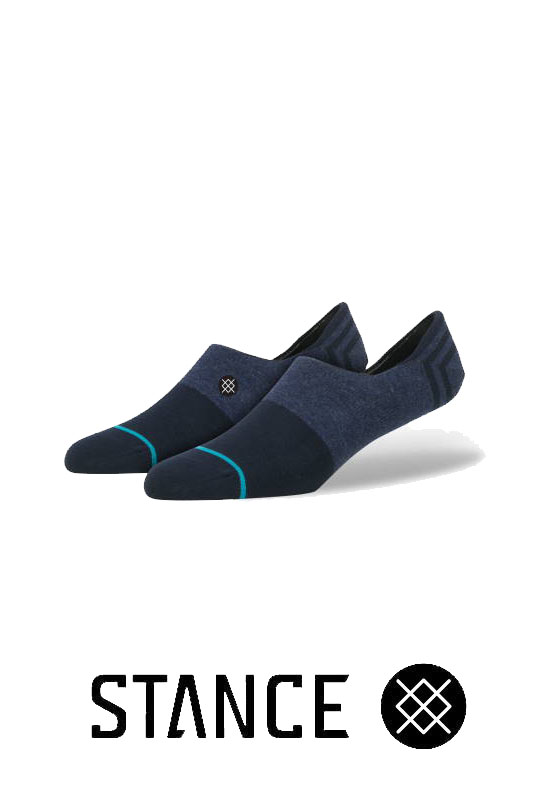 STANCE SOCKS Gamut BLACK