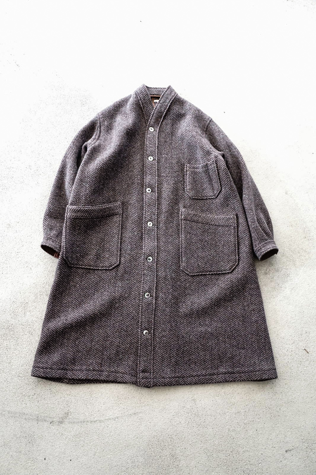 THE CIRCA BRAND S 104 C 46 