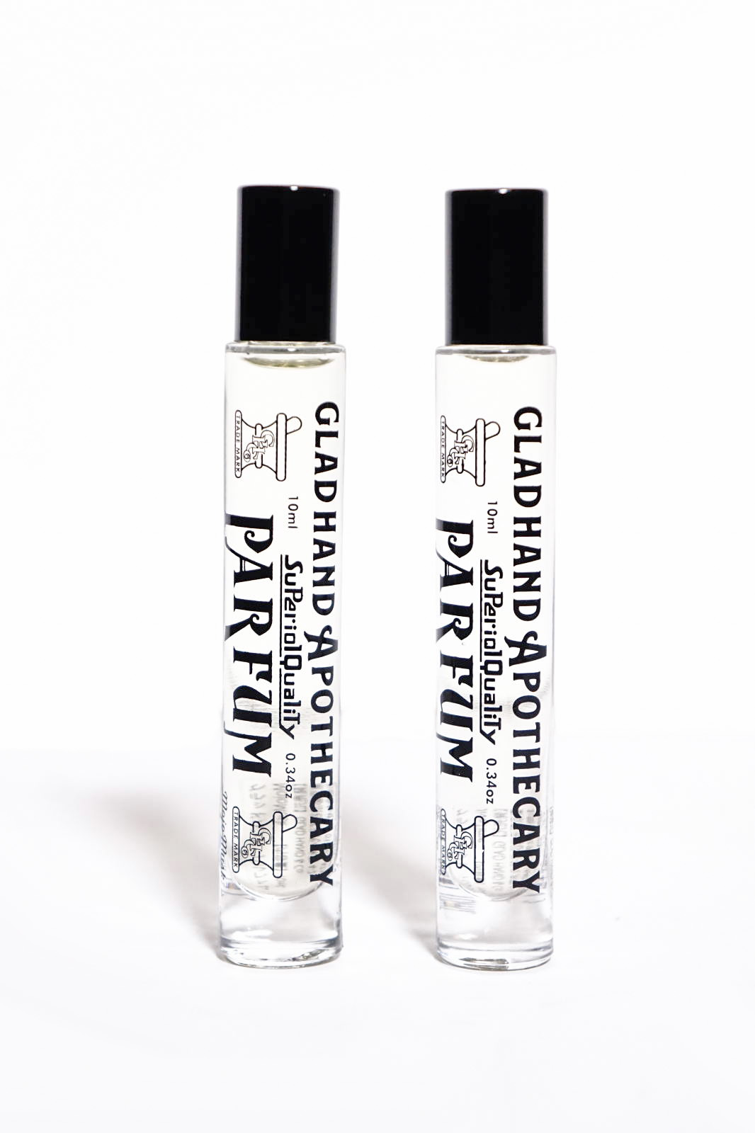 GLAD HAND APOTHECARY PARFUM ROLL-ON "10ml"