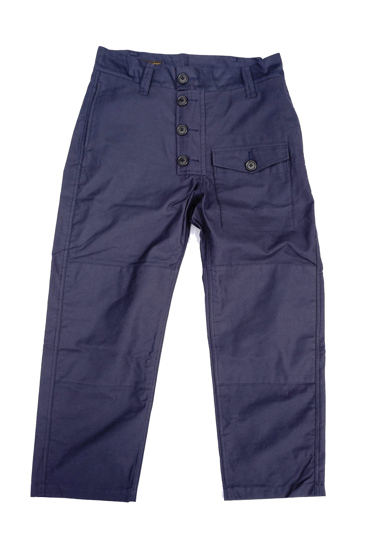 パンツ BAA Submarine Crew Trousers ShellSpecial BAA COSTUME MFG. 