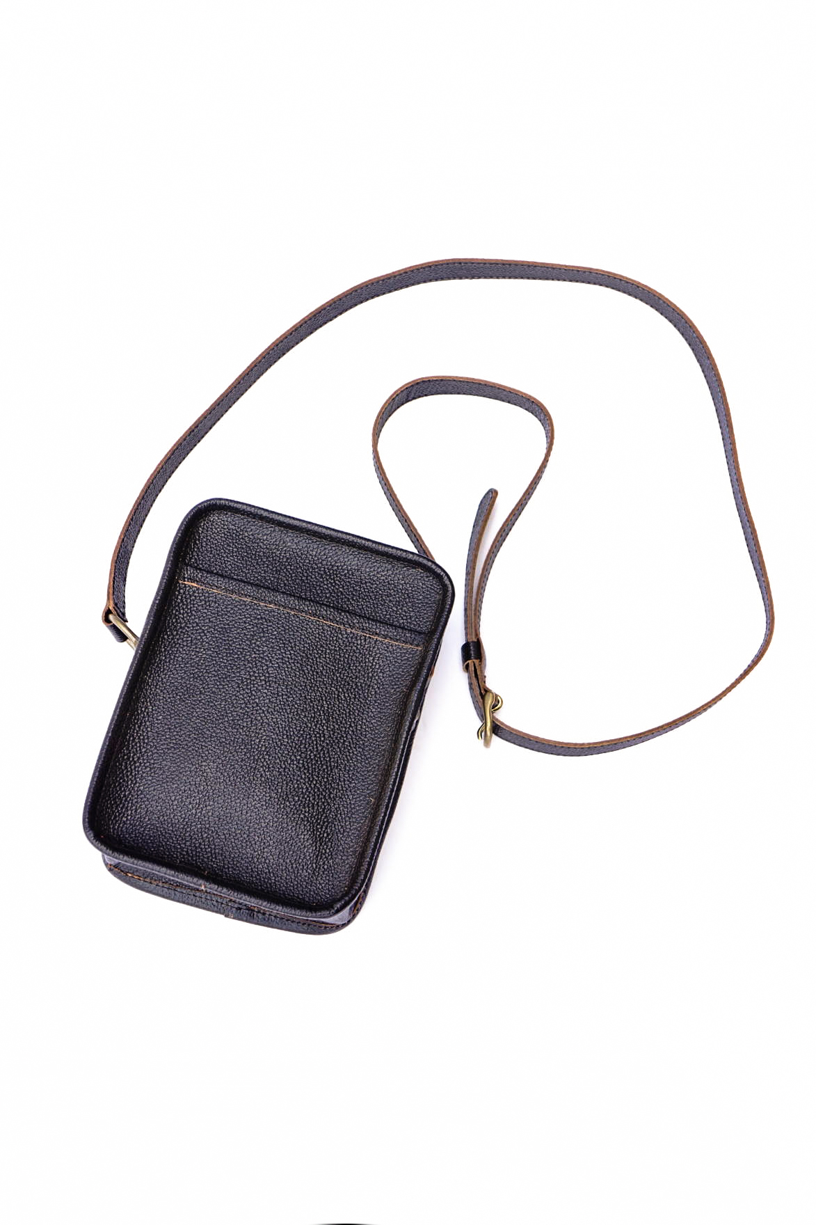 Basella "Annabelle" Horsehide