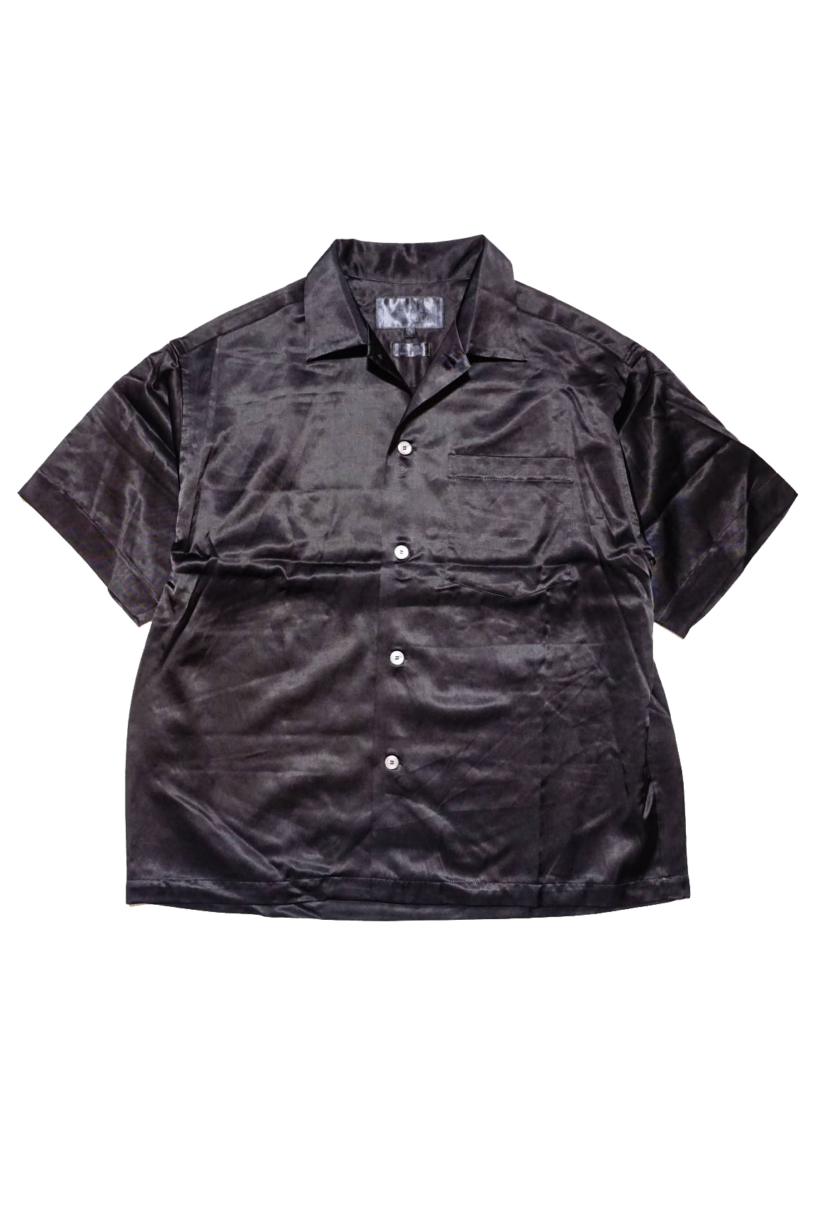 JANIS & Co. #CULVER BLACK "B.S.W. 別注仕様"