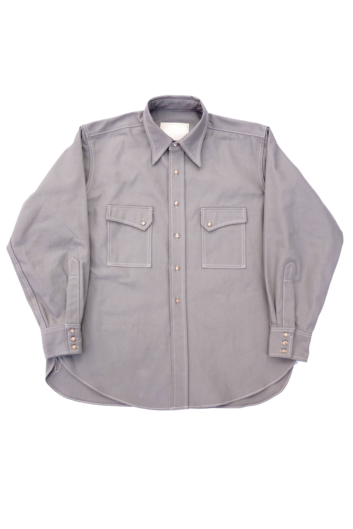 FAUVES 410-1854 RANCH Grey B.S.W. market place