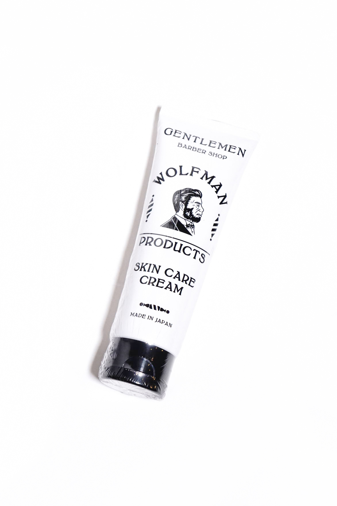 WOLFMAN - SKIN CARE CREAM 90g