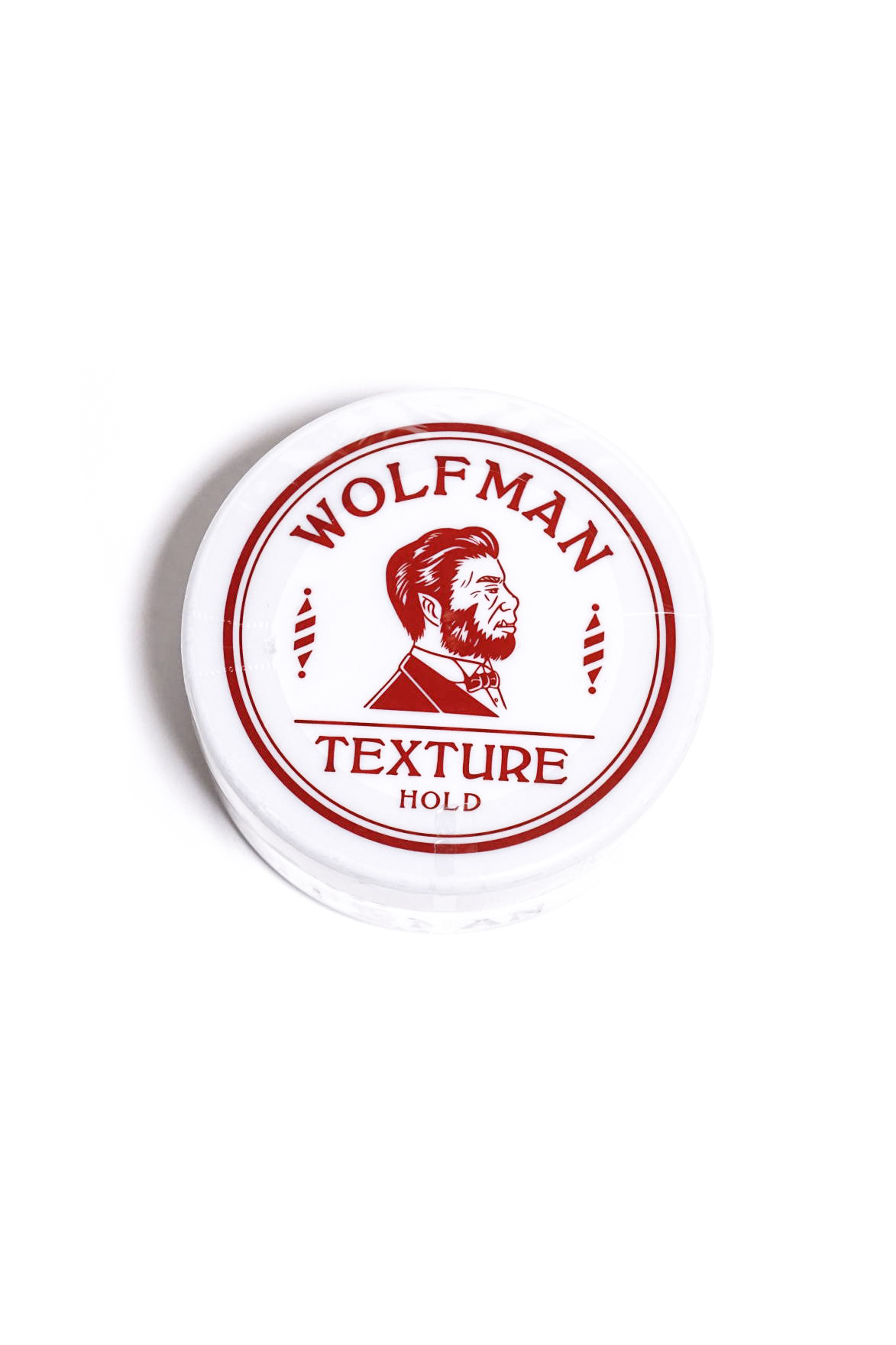 WOLFMAN - TEXTURE "HOLD"