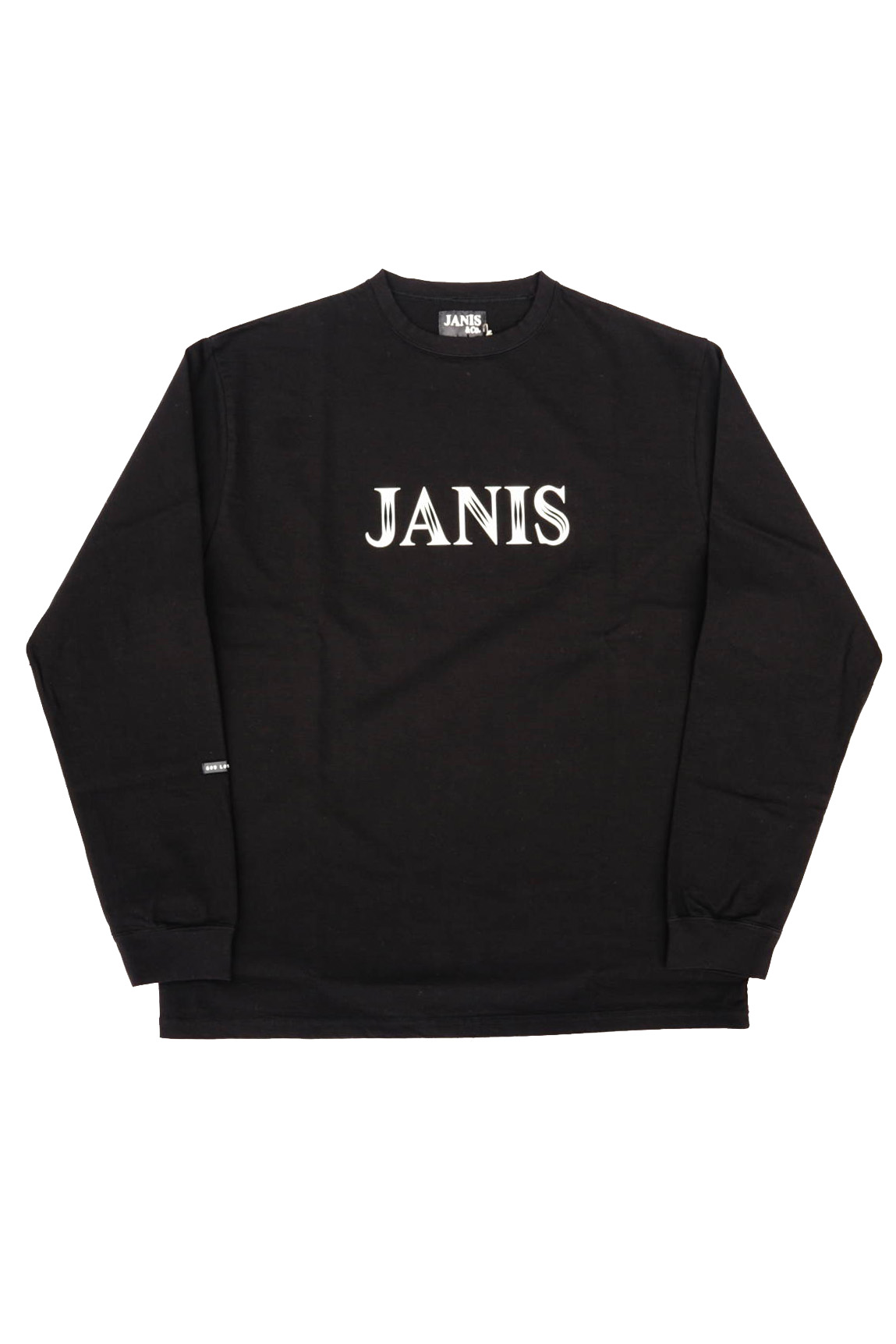 ジャニスアンドカンパニー ニットT JANIS&CO 完売品 ジャニスアンドカンパニー ニットT JANIS&CO 完売品（JANIS & Co