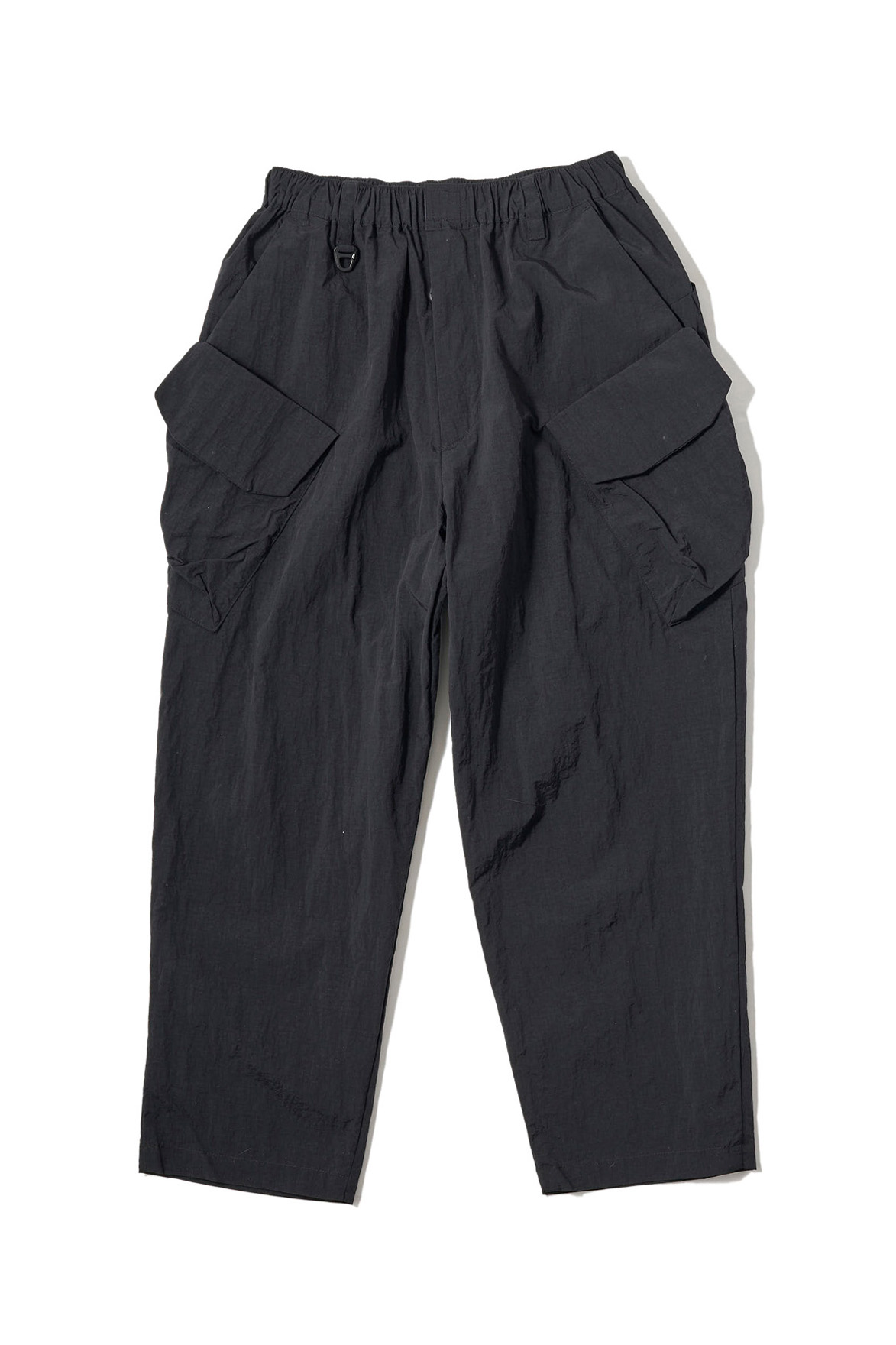 CMF OUTDOOR GARMENT "PREFUSE PANTS" BLACK