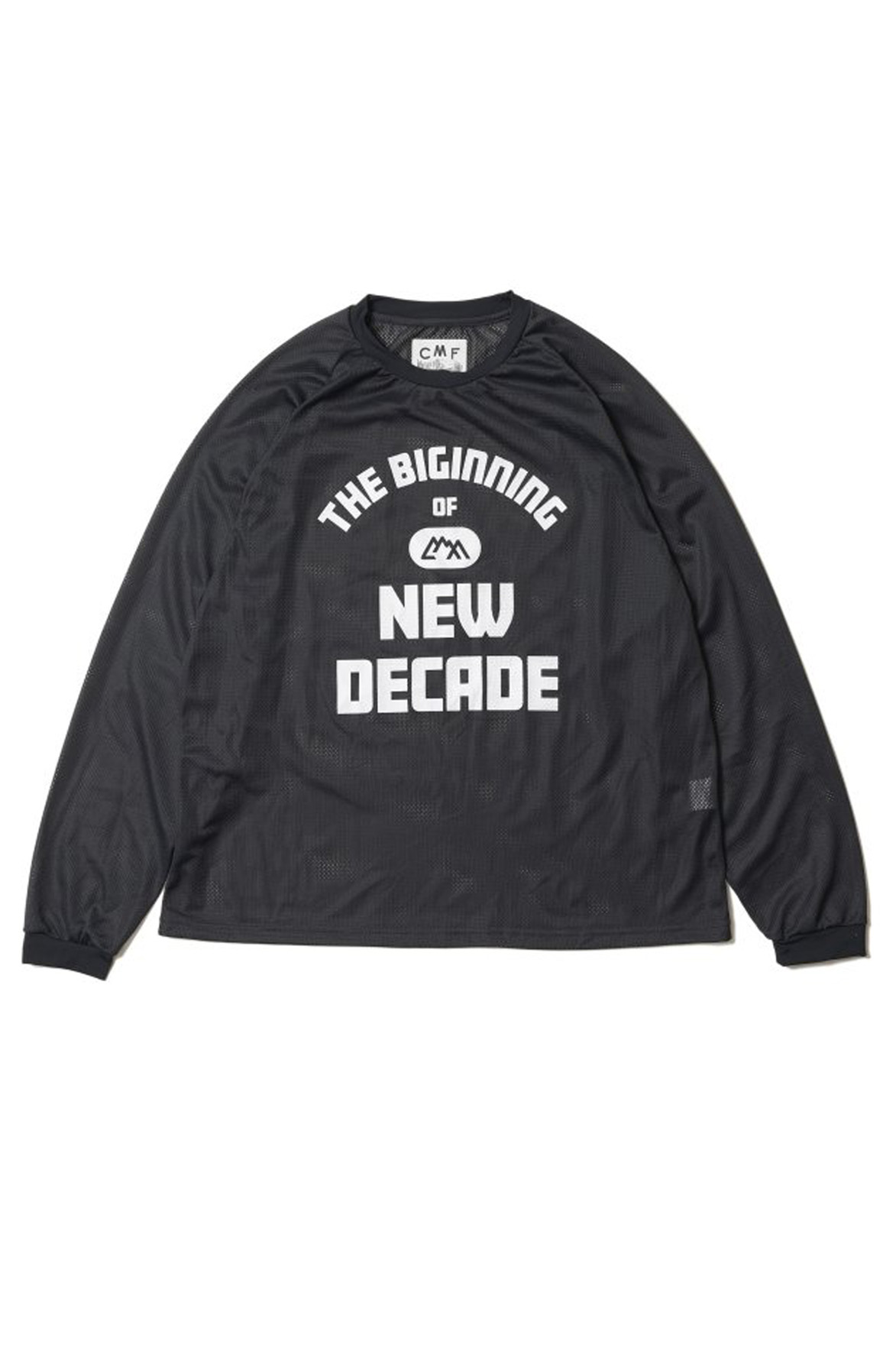 COMFY OUTDOOR GARMENT "QUICK DRY TEE L/S"