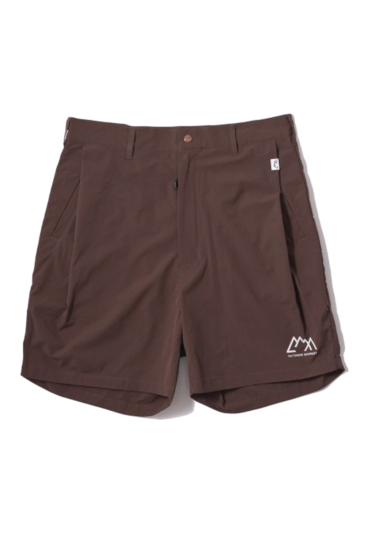 CMF OUTDOOR GARMENT "COMP SHORTS" MOCA