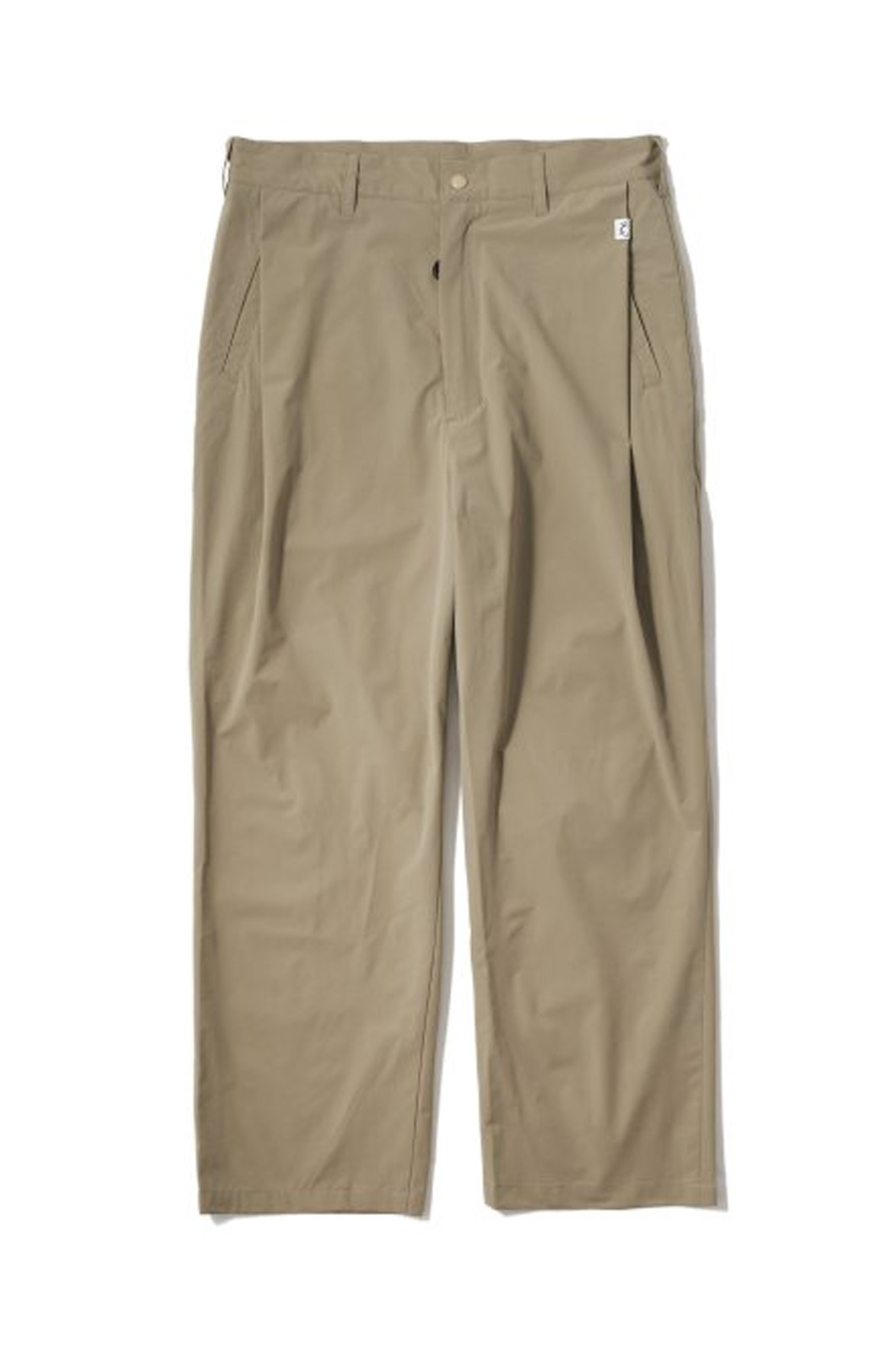 CMF OUTDOOR GARMENT "COMP PANTS" GRAIGE