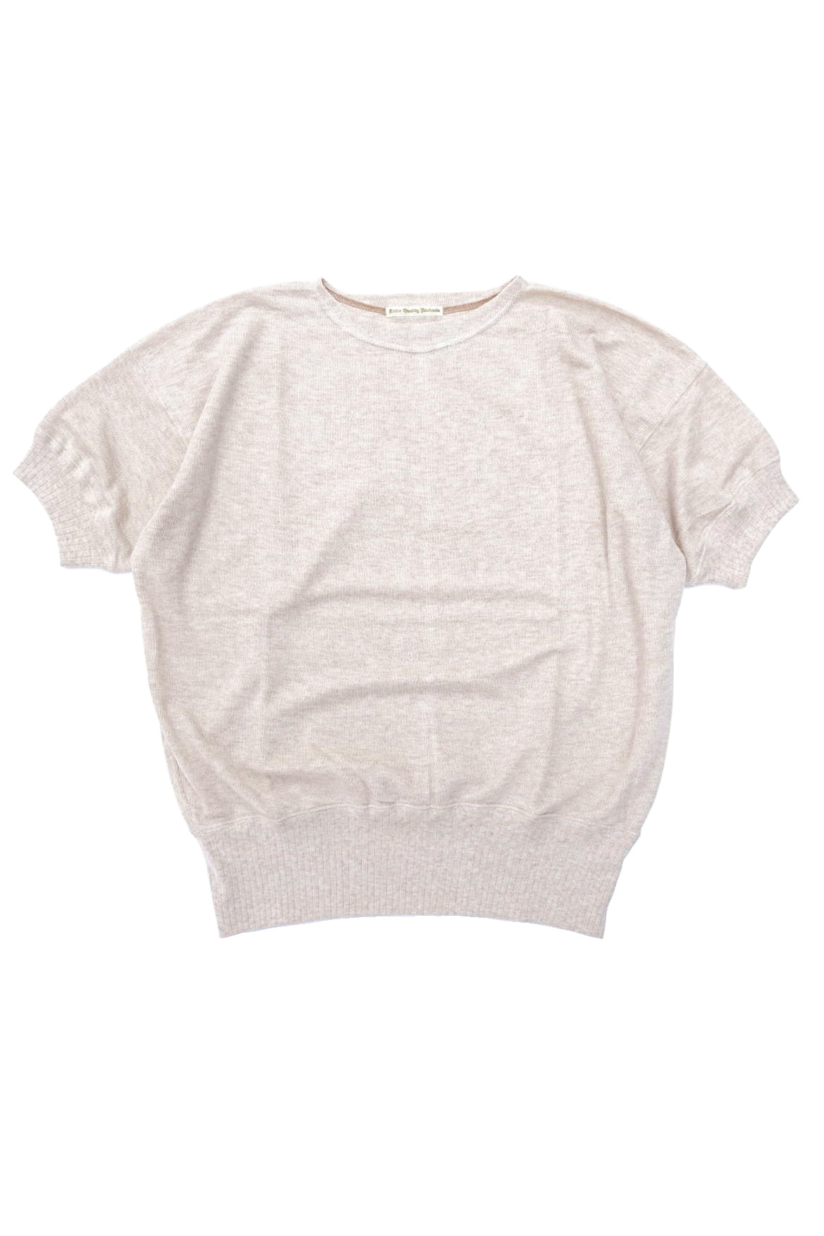 トップス Olde Homesteader Extra Cotton Jersey Olde Homesteader 