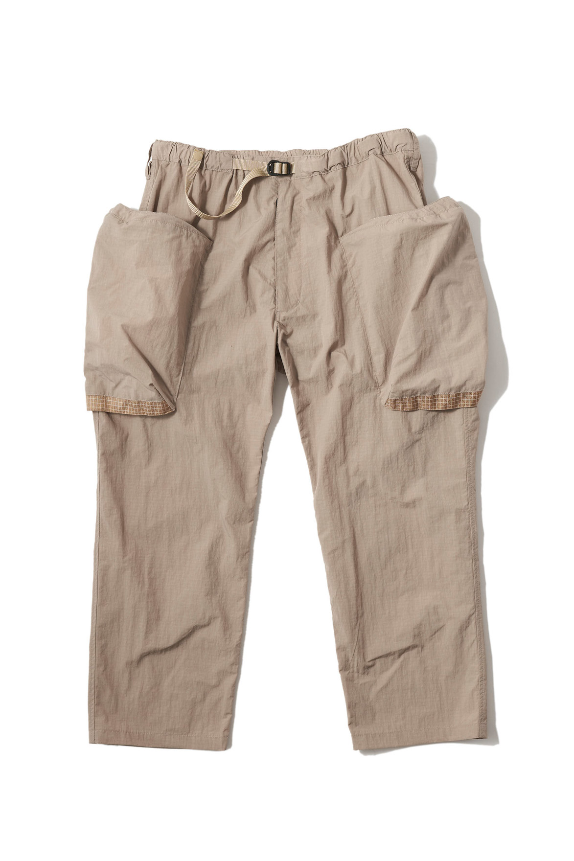 CMF OUTDOOR GARMENT "ACTIVITY PANTS" GRAIGE