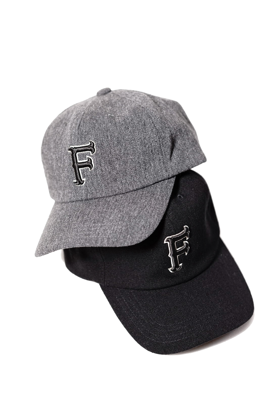 Mr.FATMAN "ARMY TWILL F CAP"