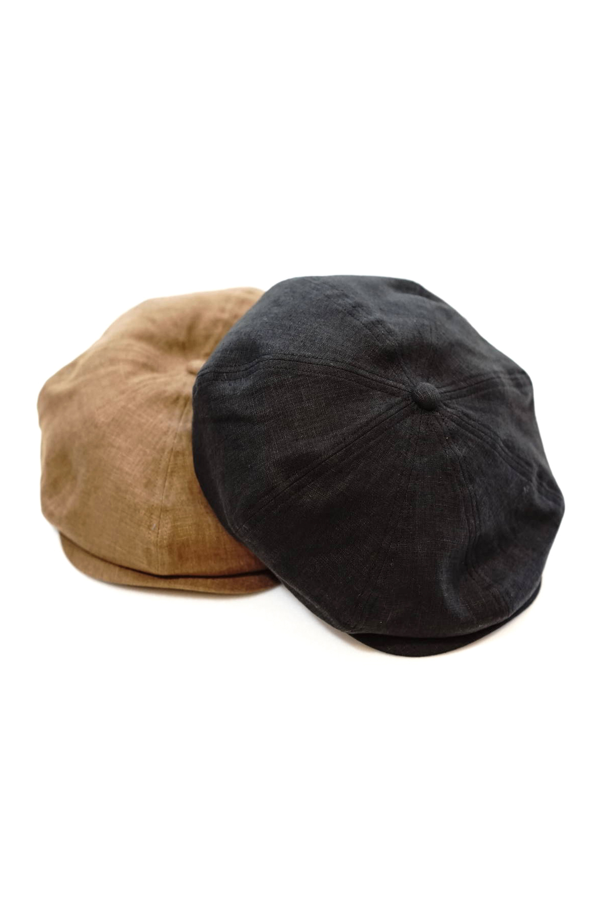 Mr.FATMAN "LUCKY DAN FRENCH"