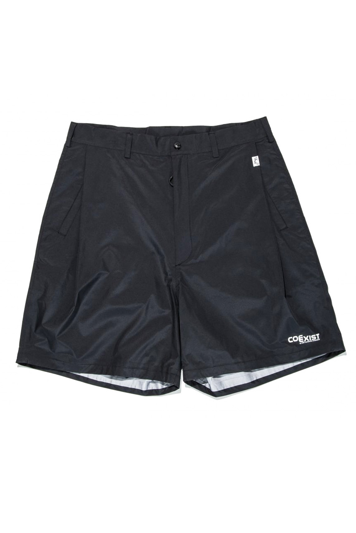 COMFY OUTDOOR GARMENT クライミングショーツ　切り替え COMFY OUTDOOR GARMENT クライミングショーツ 切り替え