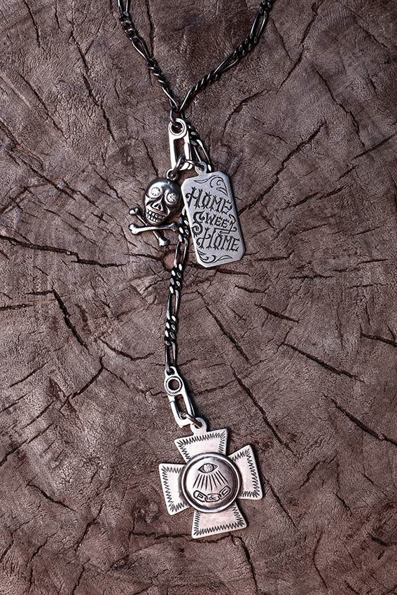 Peanuts & Co. GOOD LIFE CHARM "MASONIC"