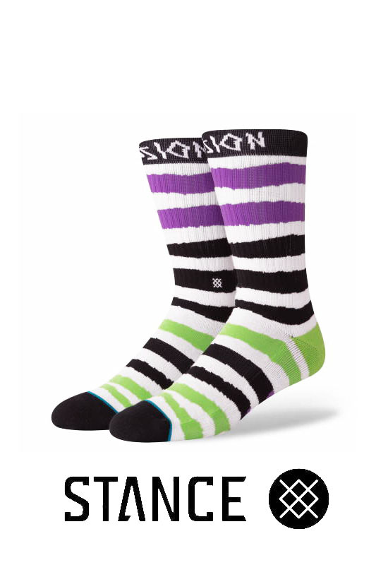 STANCE SOCKS Passion LK